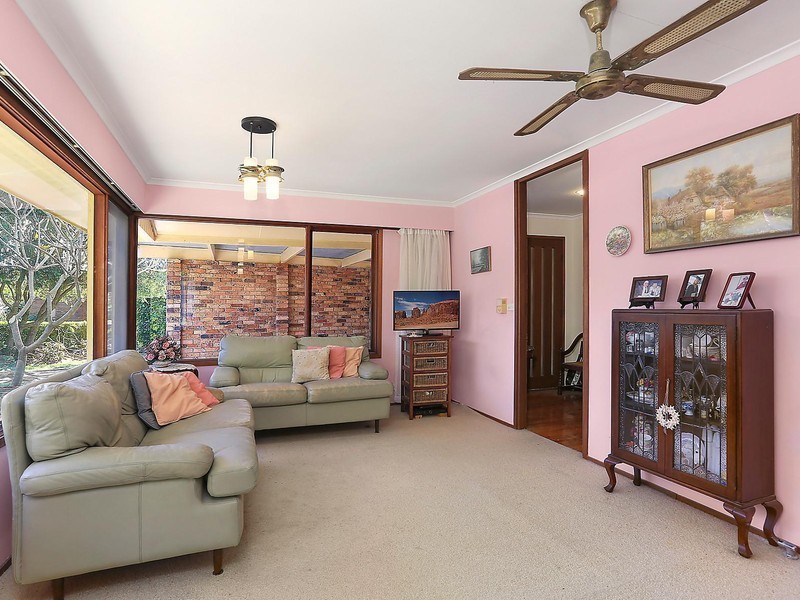 11 Rawson Place, Cromer NSW 2099