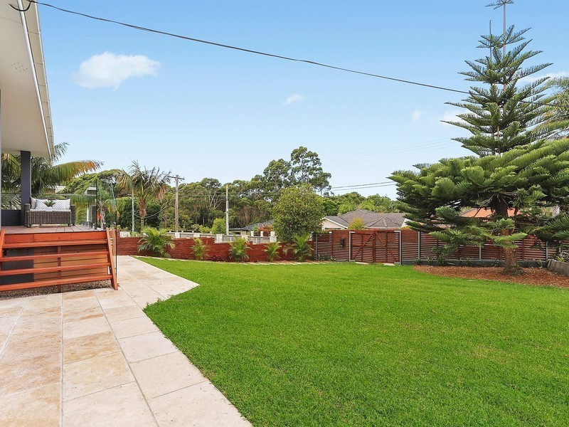 7 Spilstead Place, Beacon Hill NSW 2100