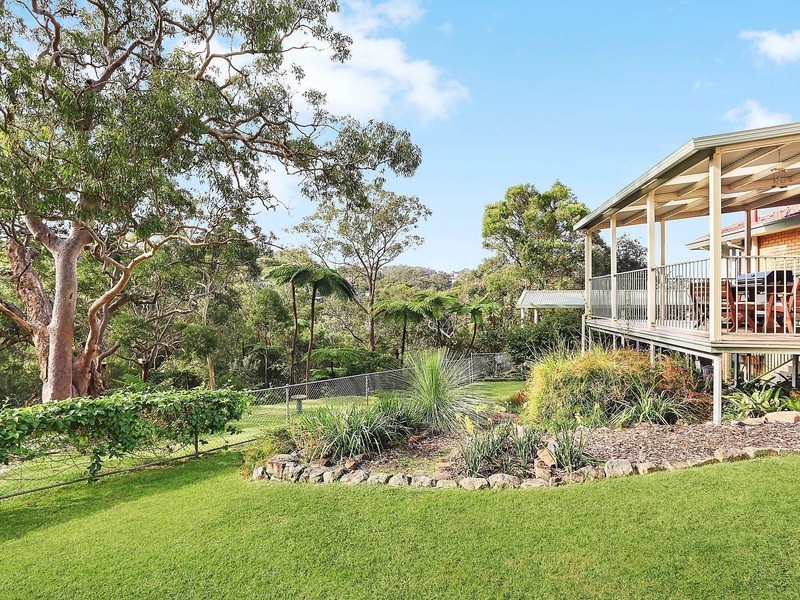 28 Kokoda Crescent, Beacon Hill NSW 2100