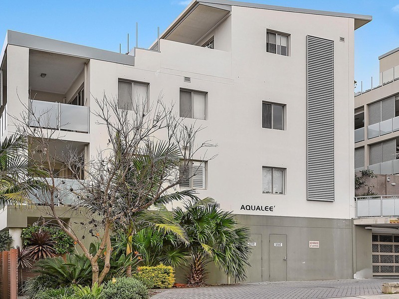 5/16 Frazer Street, Collaroy NSW 2097