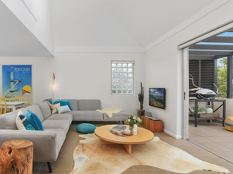 6/26 Ocean Grove, Collaroy NSW 2097