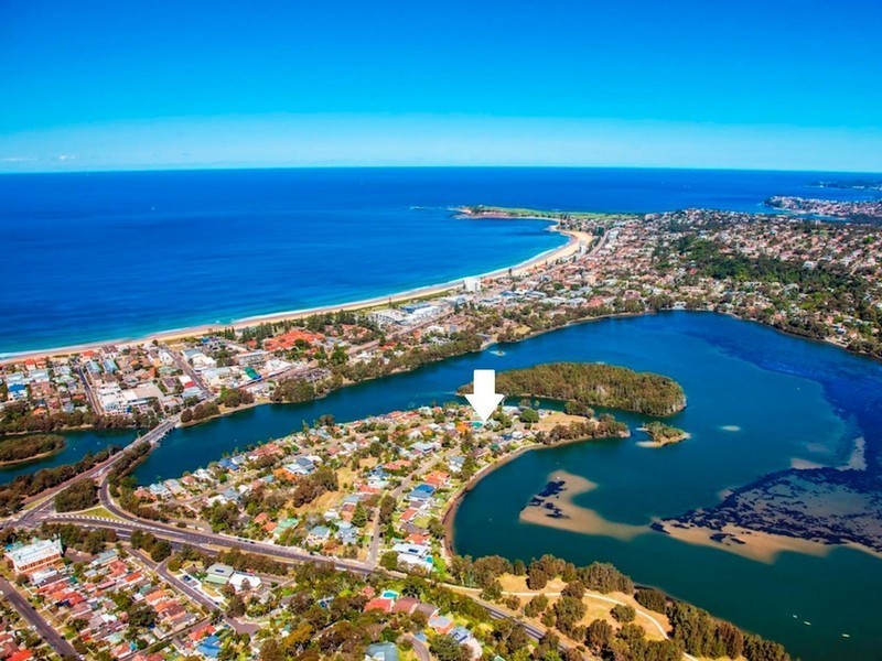 48 Wimbledon Avenue, North Narrabeen NSW 2101