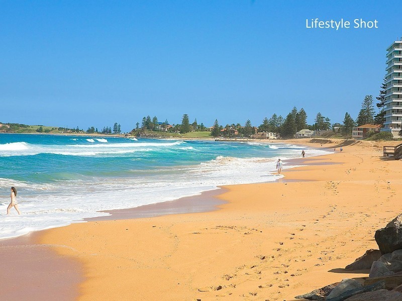 303/18 Ocean Street, Narrabeen NSW 2101