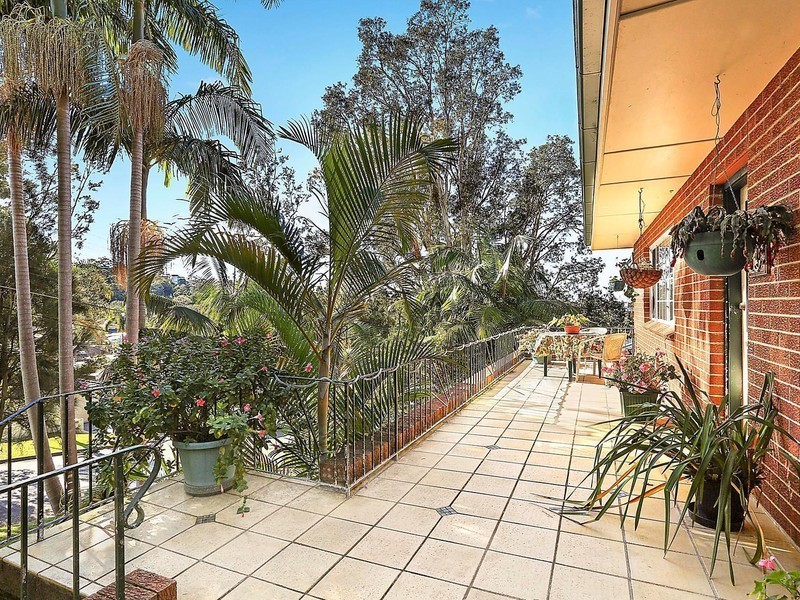 15 Woorarra Avenue, North Narrabeen NSW 2101