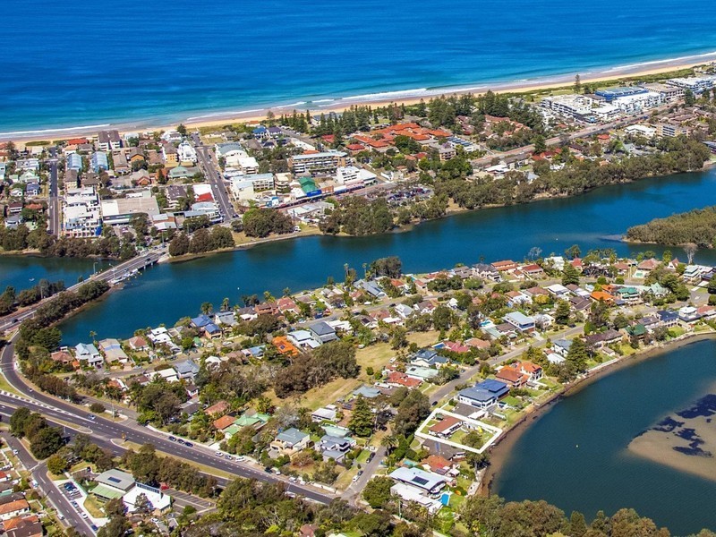 97 Wimbledon Avenue, North Narrabeen NSW 2101