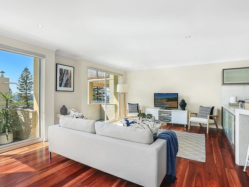 10/2 Fielding Street, Collaroy NSW 2097