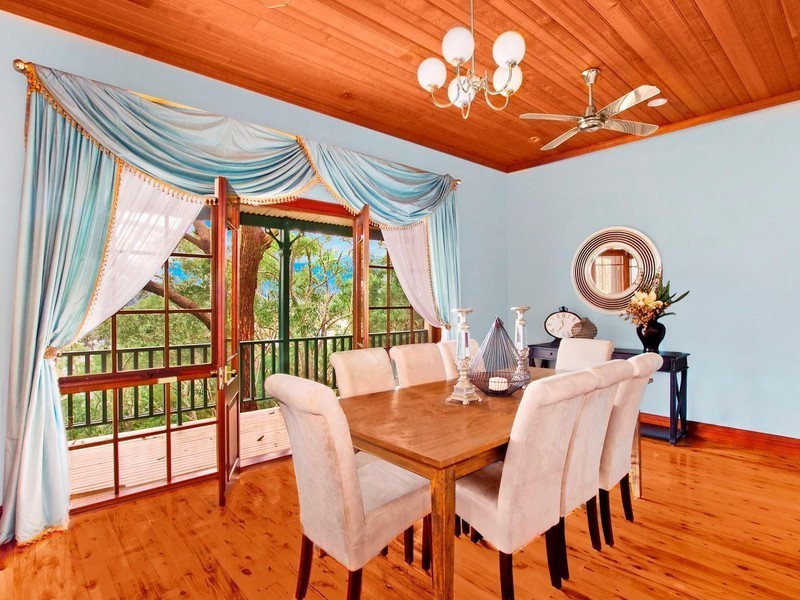 24 Quarter Sessions Road, Church Point NSW 2105