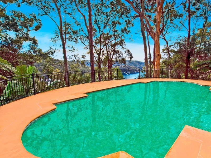 24 Quarter Sessions Road, Church Point NSW 2105