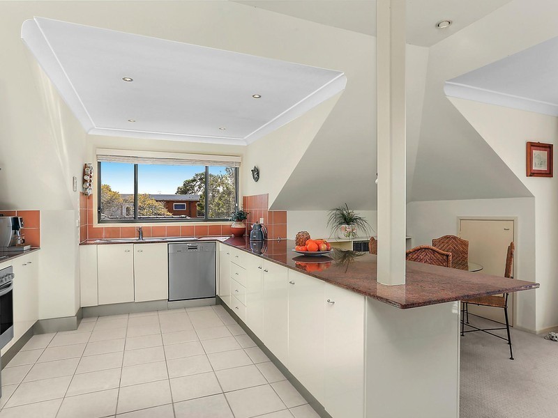 10/11 The Avenue, Collaroy NSW 2097