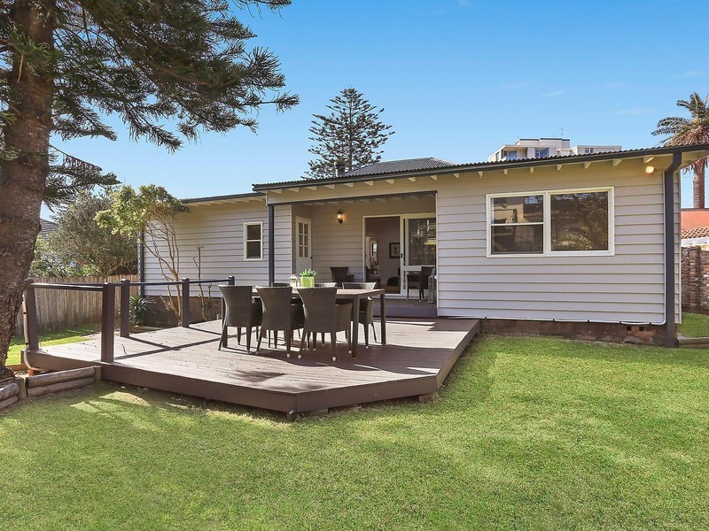 4 Goodwin Street, Narrabeen NSW 2101