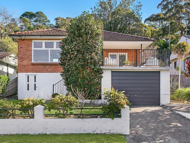 101 Gondola Road, North Narrabeen NSW 2101