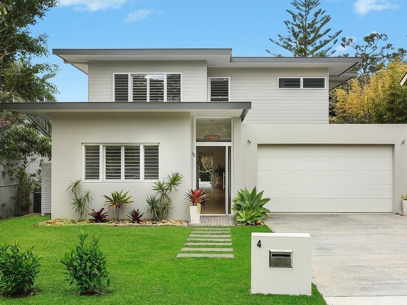 4 Allawah Avenue, Elanora Heights NSW 2101