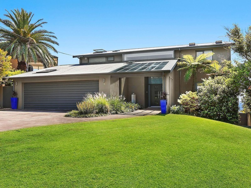 3 Scotney Place, Collaroy Plateau NSW 2097
