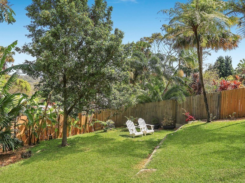 5 Carefree Road, North Narrabeen NSW 2101