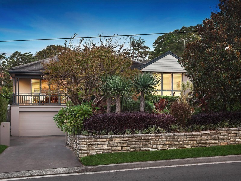 31 Hendy Avenue, Collaroy NSW 2097