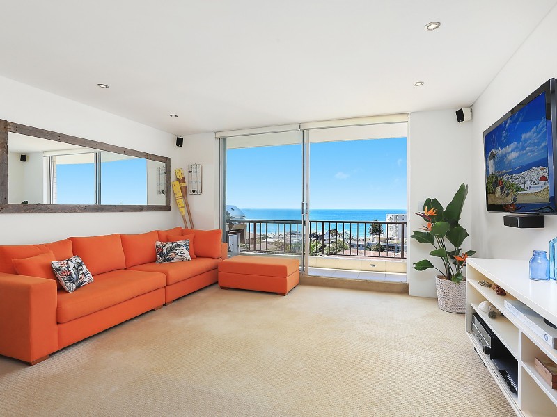 18/17 Frazer Street, Collaroy NSW 2097