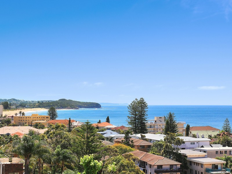 18/17 Frazer Street, Collaroy NSW 2097