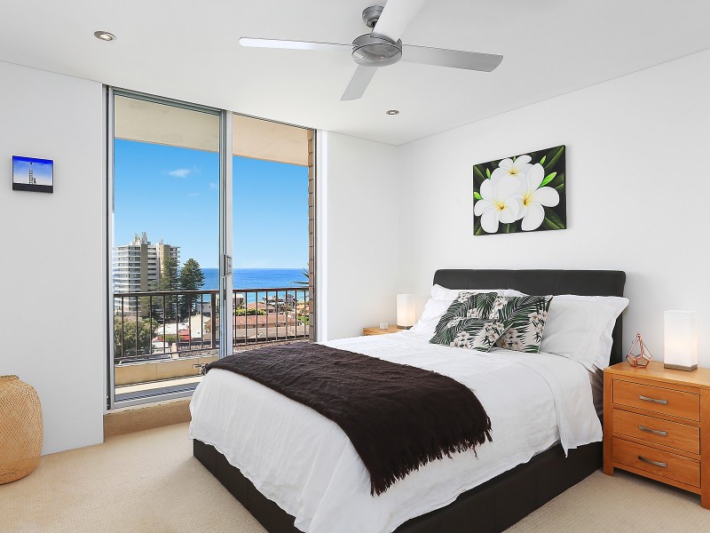 18/17 Frazer Street, Collaroy NSW 2097