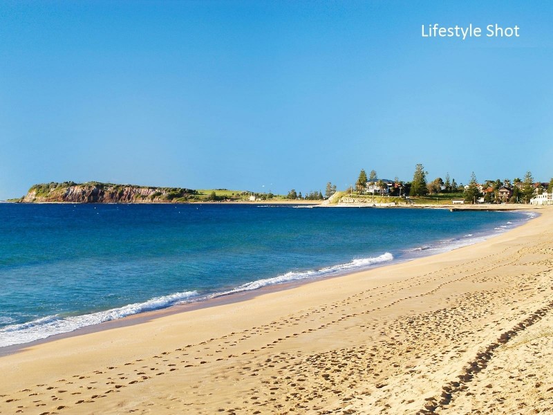 18/17 Frazer Street, Collaroy NSW 2097