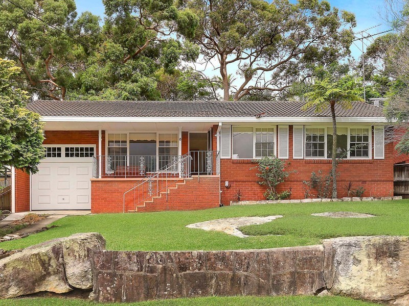 8 Lillihina Avenue, Cromer NSW 2099