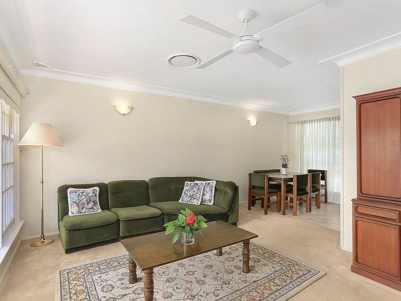 8 Lillihina Avenue, Cromer NSW 2099