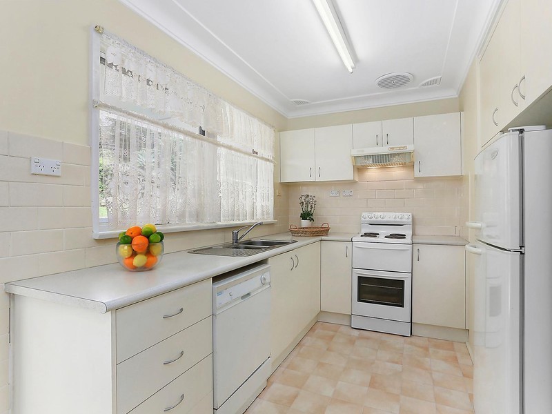 8 Lillihina Avenue, Cromer NSW 2099