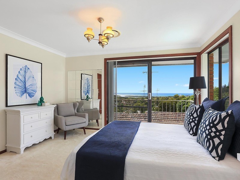 5 Kerr Close, Narraweena NSW 2099