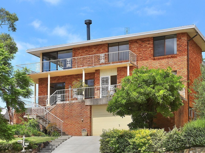 5 Kerr Close, Narraweena NSW 2099