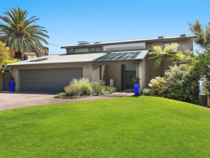 3 Scotney Place, Collaroy Plateau NSW 2097