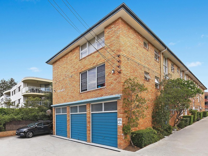 7/14 Jenkins Street, Collaroy NSW 2097