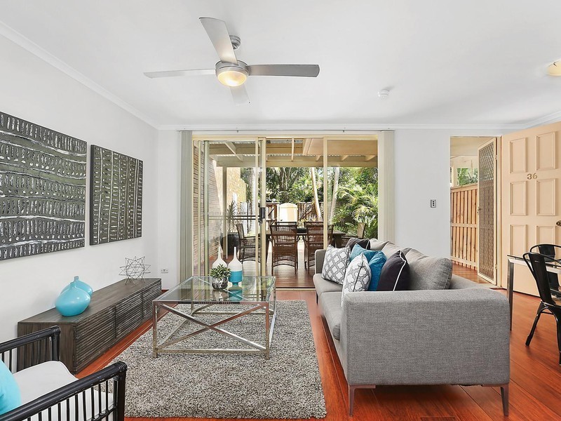 36/2 Forest Road, Warriewood NSW 2102