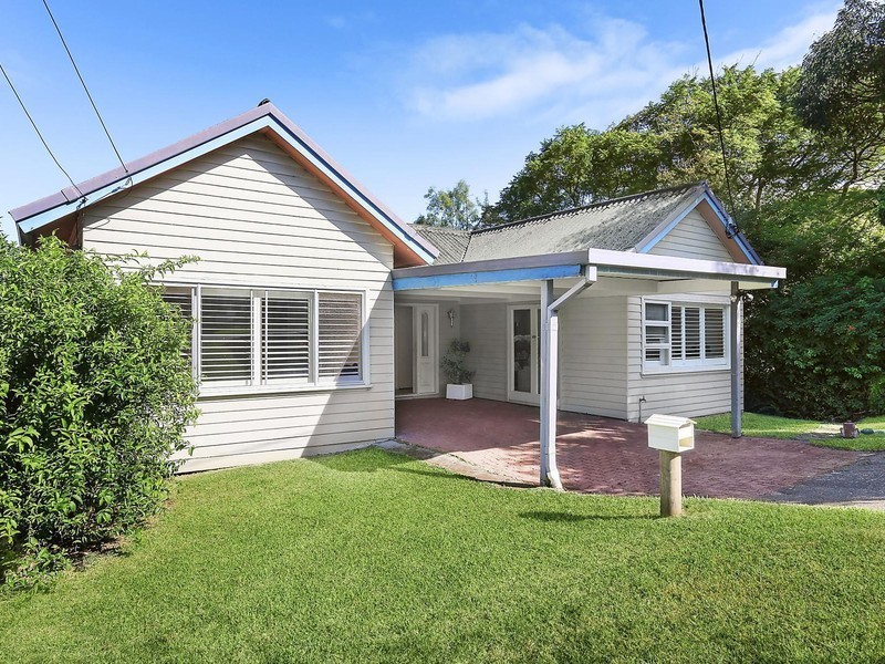 19 Cooleena Road, Elanora Heights NSW 2101