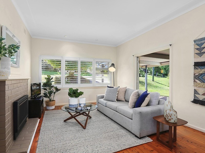 19 Cooleena Road, Elanora Heights NSW 2101