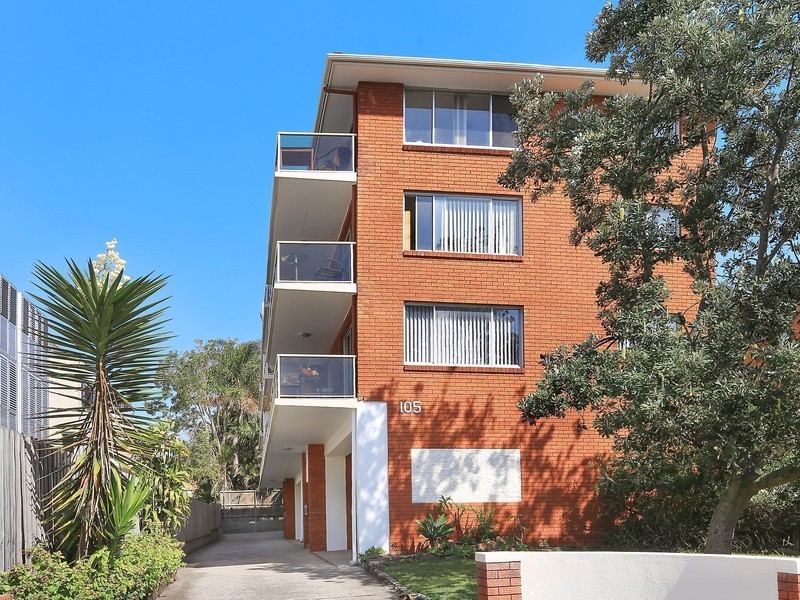 8/105 Howard Avenue, Dee Why NSW 2099