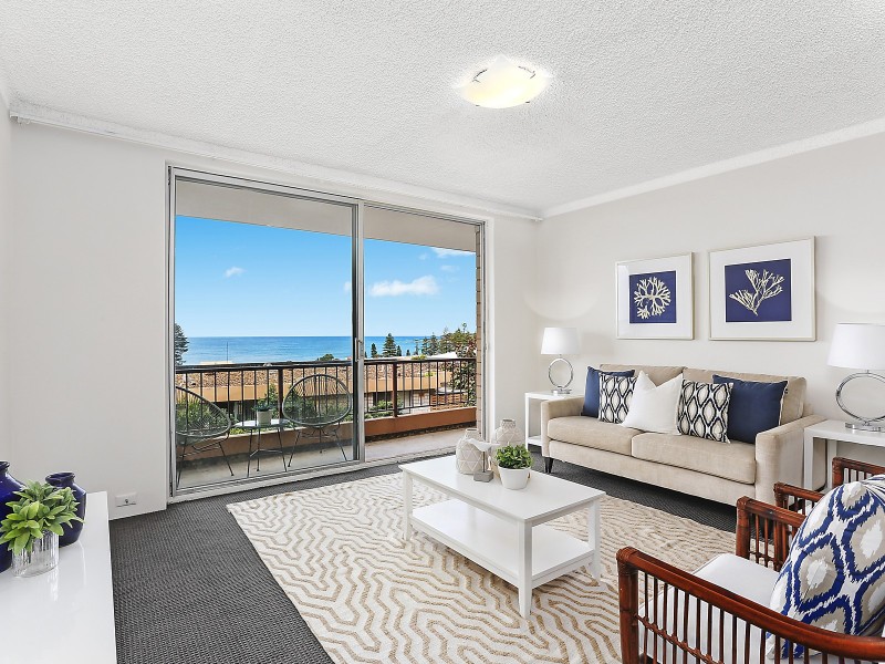 8/17 Frazer Street, Collaroy NSW 2097