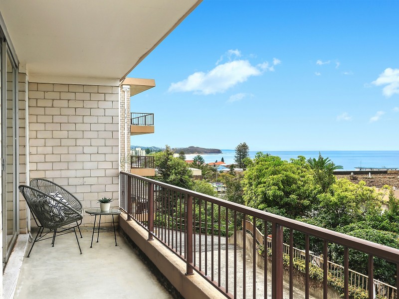 8/17 Frazer Street, Collaroy NSW 2097