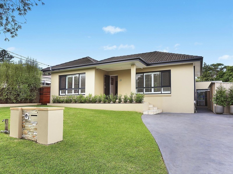 14 Michele Road, Cromer NSW 2099