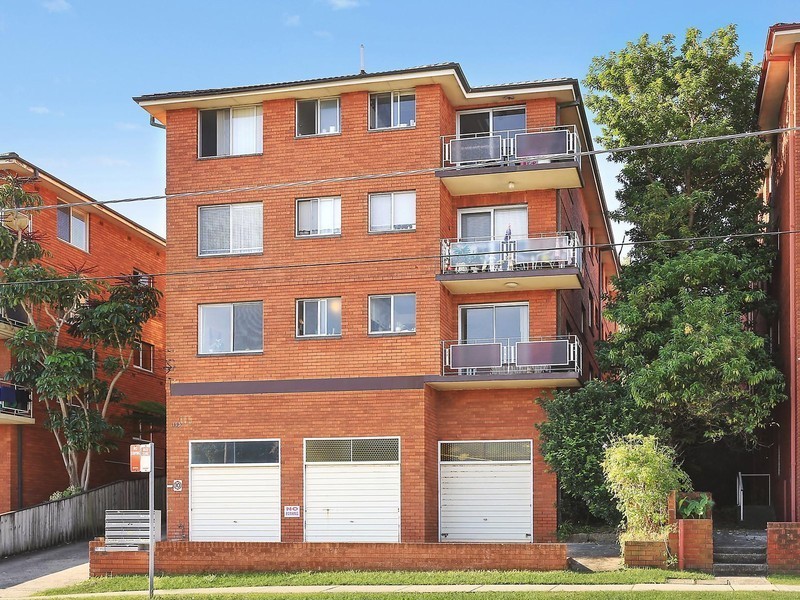 2/113 Queenscliff Road, Queenscliff NSW 2096