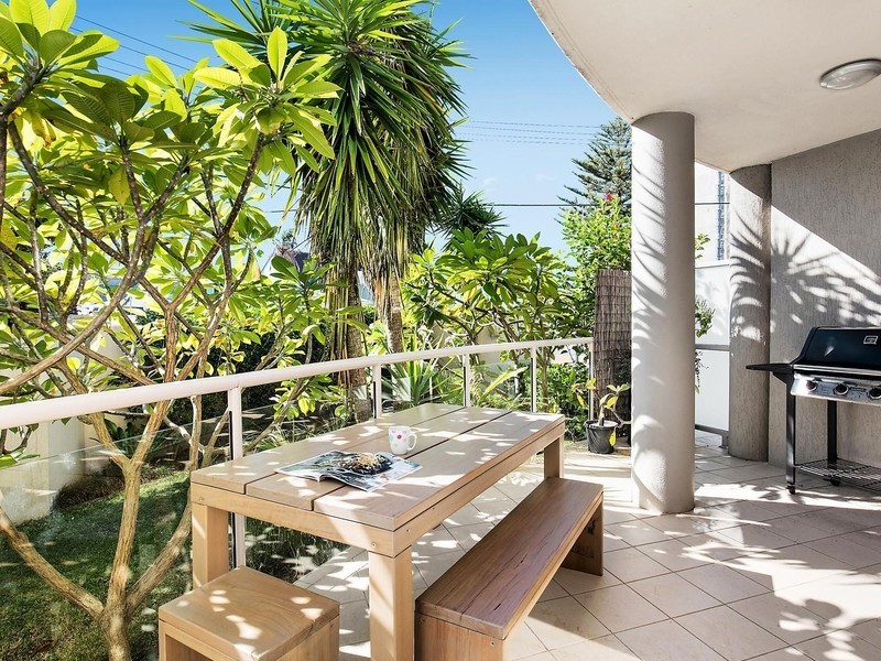 7/1191 Pittwater Road, Collaroy NSW 2097