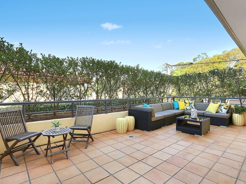 3/11 The Avenue, Collaroy NSW 2097