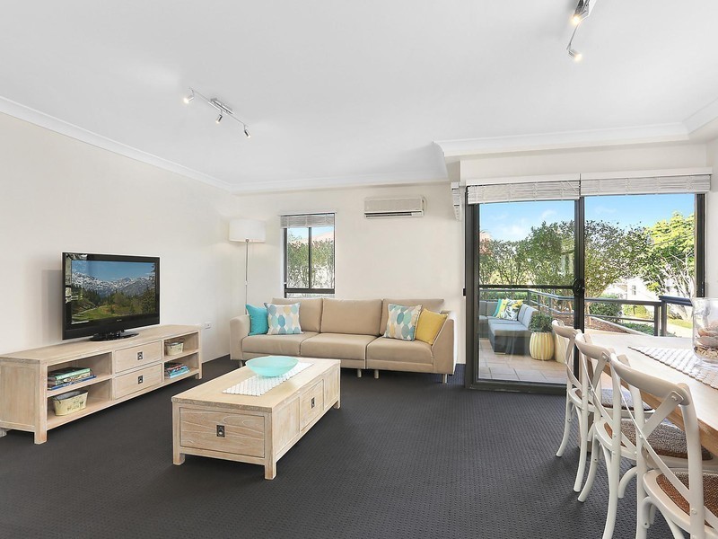 3/11 The Avenue, Collaroy NSW 2097