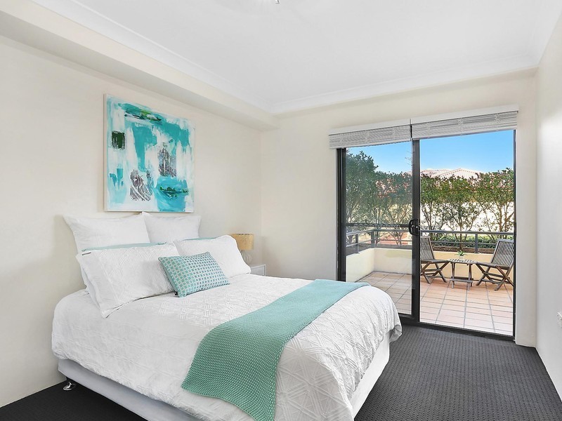 3/11 The Avenue, Collaroy NSW 2097