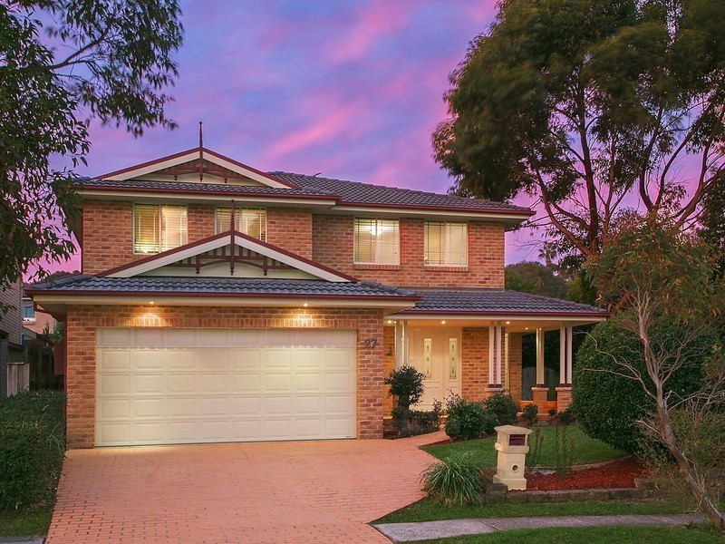 27 Valley View Circuit, Warriewood NSW 2102