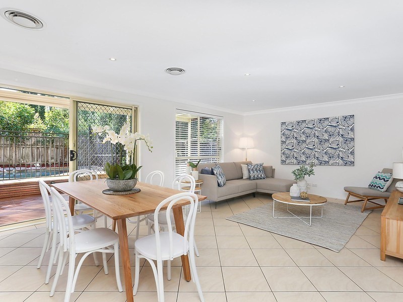 27 Valley View Circuit, Warriewood NSW 2102