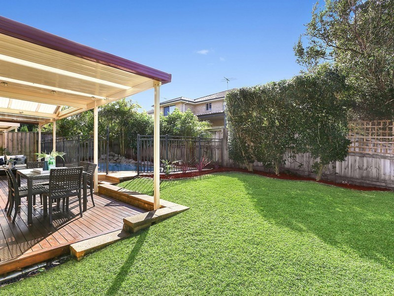 27 Valley View Circuit, Warriewood NSW 2102