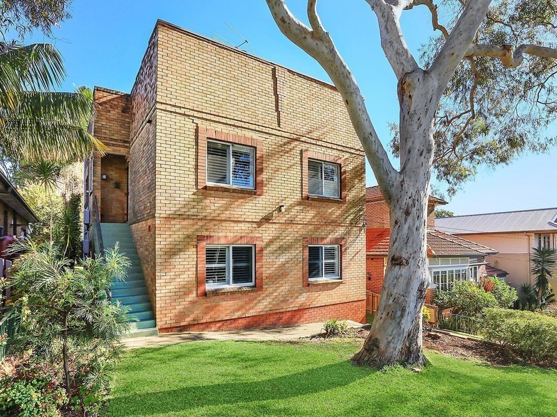 1/31 Hill Street, Fairlight NSW 2094