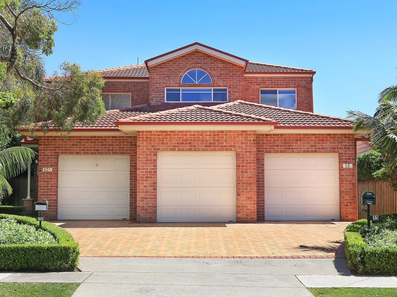 13A Brissenden Avenue, Collaroy NSW 2097