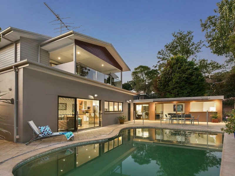 33 Kirkstone Road, Wheeler Heights NSW 2097