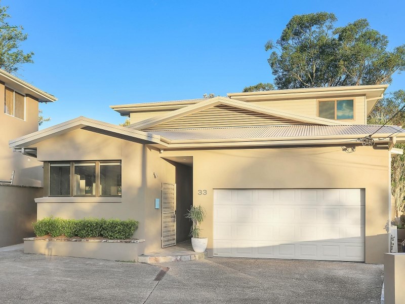 33 Kirkstone Road, Wheeler Heights NSW 2097