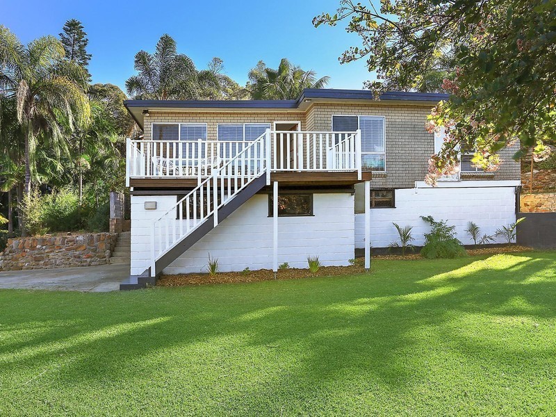 6 Baree Place, Warriewood NSW 2102